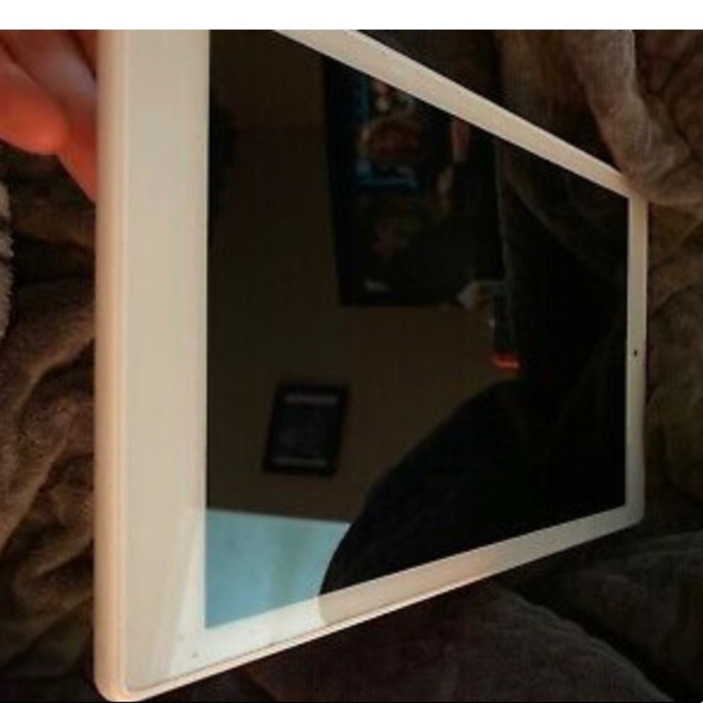 Kindle tablet